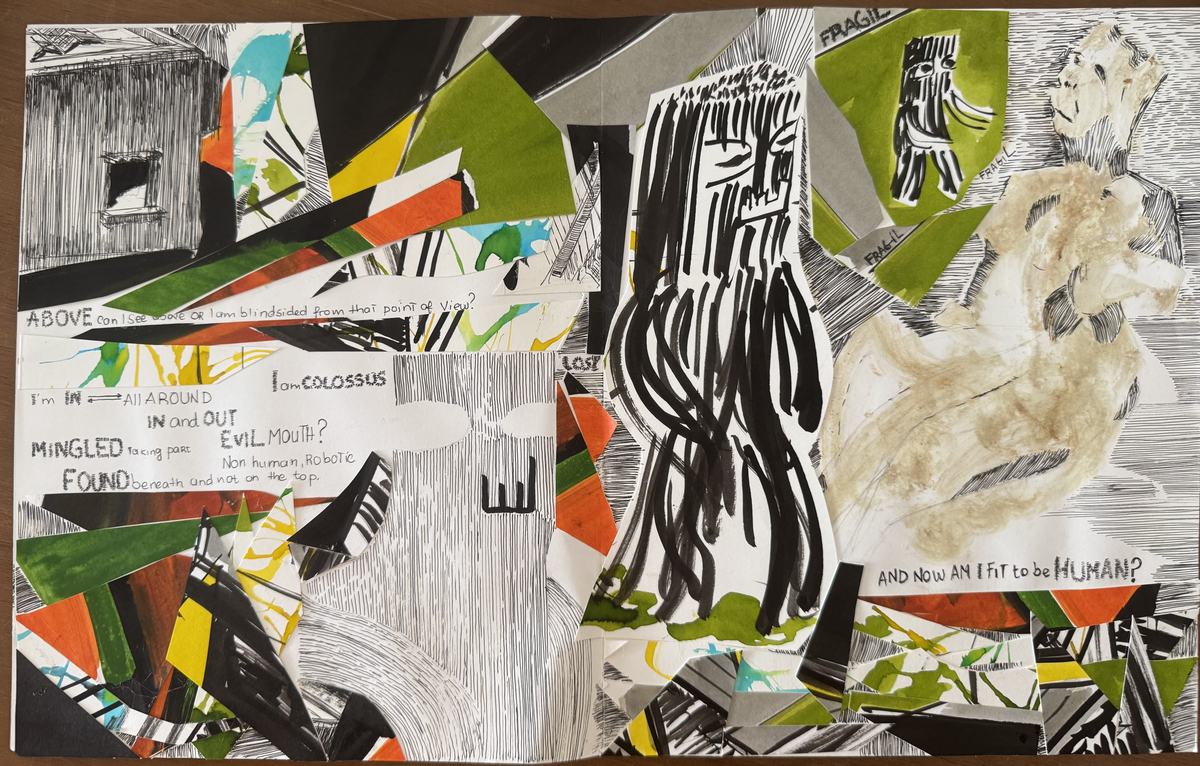 Loose sheet